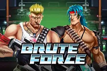 Bruce Force